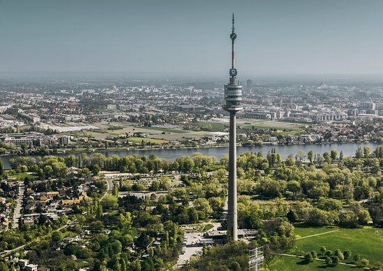 Donautornet