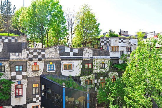 KunstHausWien
